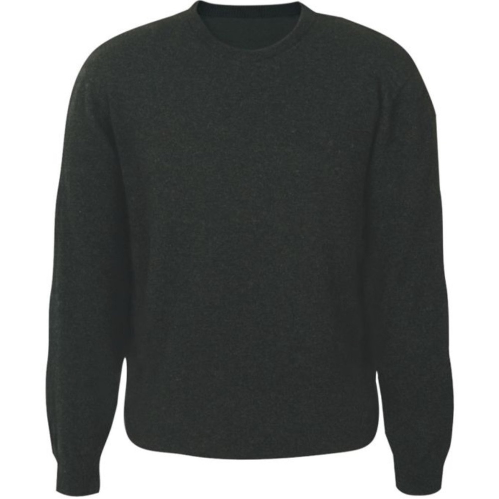 Men's Native World Crew Neck Sweater